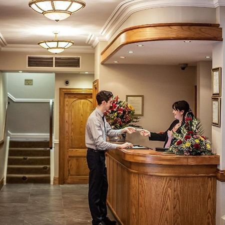 Gullane'S Hotel باليناسلو المظهر الخارجي الصورة