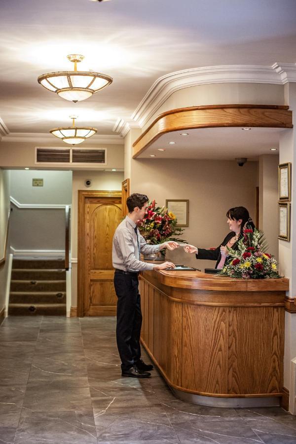 Gullane'S Hotel باليناسلو المظهر الخارجي الصورة