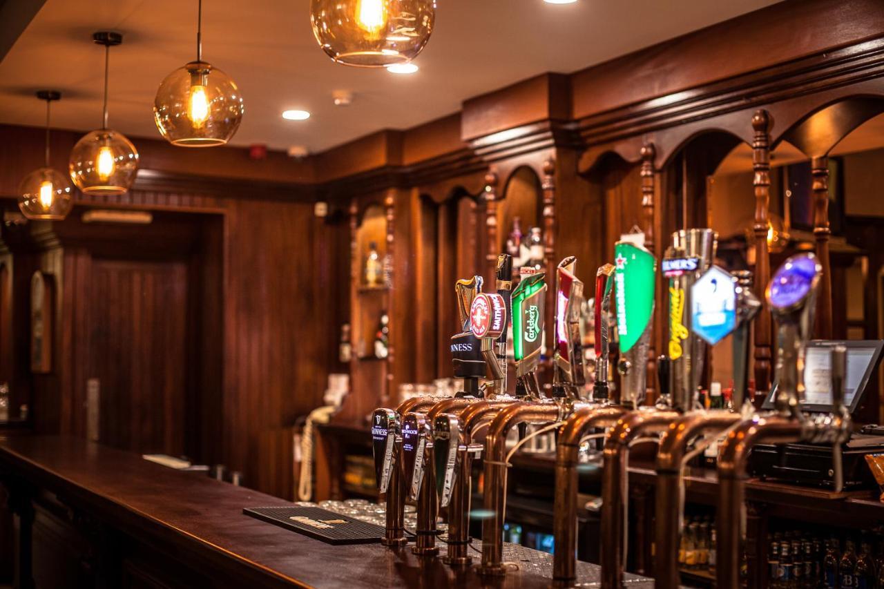 Gullane'S Hotel باليناسلو المظهر الخارجي الصورة