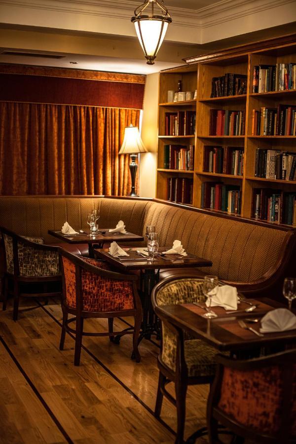 Gullane'S Hotel باليناسلو المظهر الخارجي الصورة