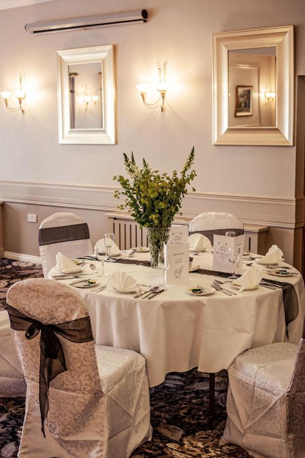 Gullane'S Hotel باليناسلو المظهر الخارجي الصورة